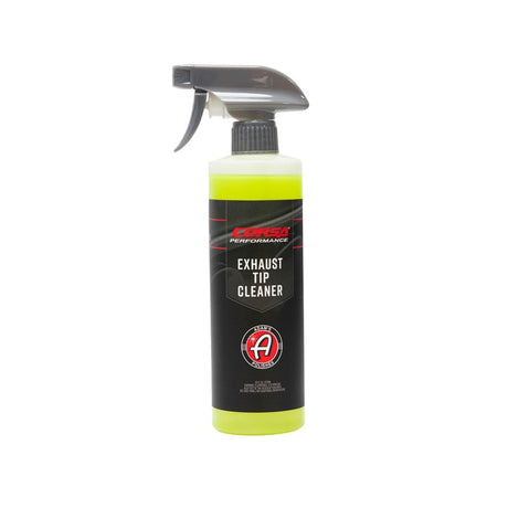 Corsa Exhaust Tip Cleaning and Protection Kit 14090