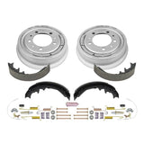 Power Stop 82-83 Jeep CJ5 Rear Autospecialty Drum Kit KOE15277DK