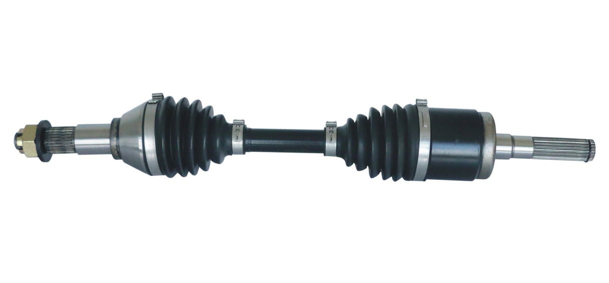 OPEN TRAILHd 2.0 Axle Front RightCAN-6021HD