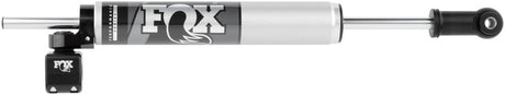 Fox 08-16 Ford Superduty 2.0 Performance Series 8.2in. TS Stabilizer Bottom Axle Mount 1 1/8in Shaft 985-02-129