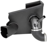AEM 2013 Hyundai Genesis Coupe 2.0L L4 Chrome Cold Air Intake System 21-728C