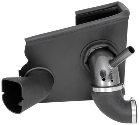 AEM 2013 Hyundai Genesis Coupe 2.0L L4 Chrome Cold Air Intake System 21-728C