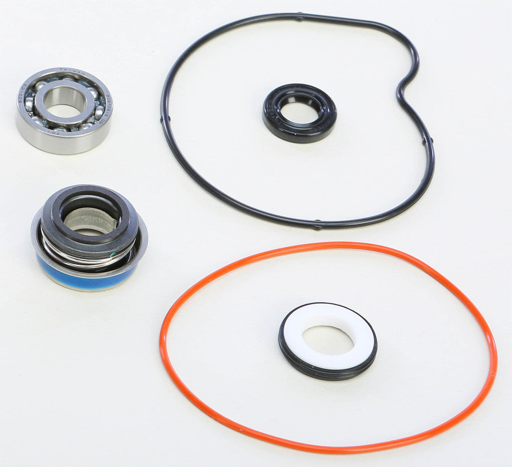 HOT RODS Water Pump Kit Yam Raptor 660 '01-05 WPK0062