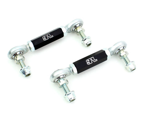 SPL Parts 2020+ Toyota GR Supra (A90) / 2019+ BMW Z4 (G29) Rear Swaybar Endlinks SPL RE G29