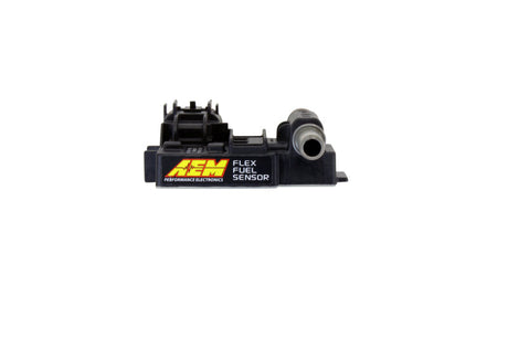 AEM Ethanol Content Flex Fuel Sensor w/ -6AN fittings Kit 30-2201