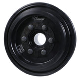 Fluidampr 15-21 Dodge Hellcat Charger/Challenger 6.2L Supercharged Steel Internally Balanced Damper 840302