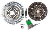 Exedy 2010-2015 Chevrolet Camaro SS V8 Stage 1 Organic Clutch Incl. Hydraulic CSC Slave Cylinder 4804