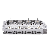 Edelbrock Single Victor Jr 170cc CNC 426-572 Hemi Bare Head w/ Valves 61189