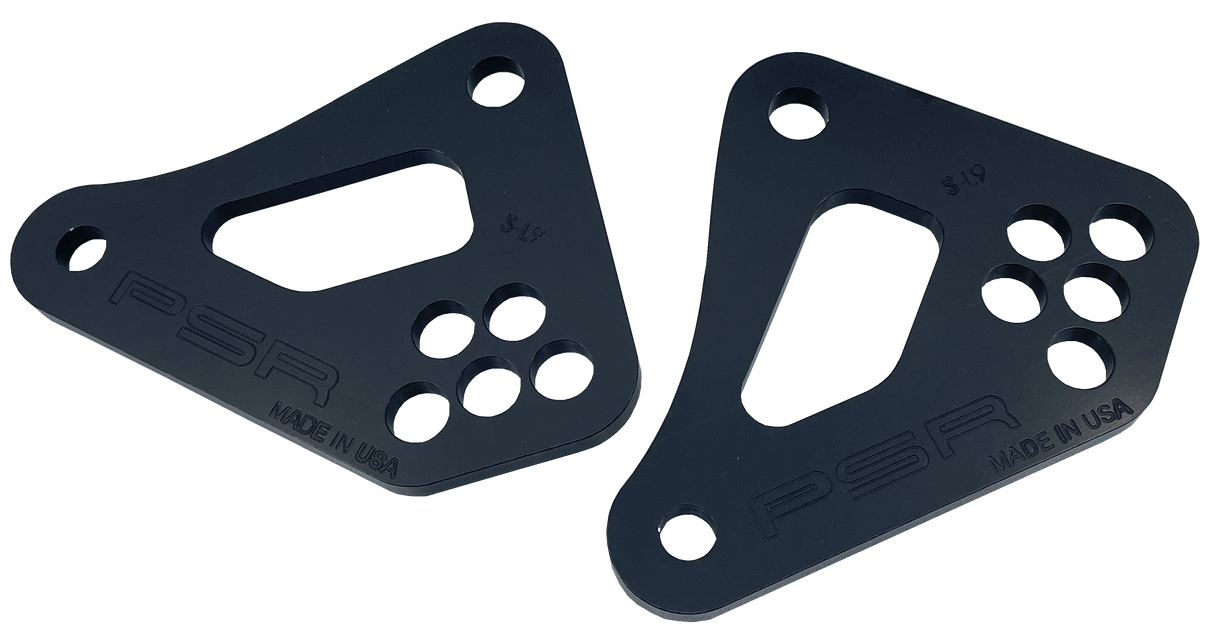PSR Lowering Link Black Suz 05-00768-22