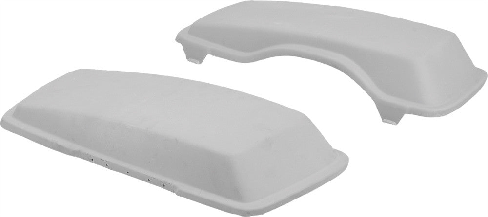 BAGGER WERX Saddlebag Lids 105003
