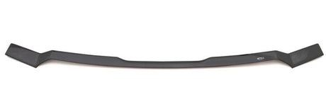 AVS 10-12 Ford Mustang Aeroskin Low Profile Acrylic Hood Shield - Smoke 322023