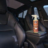 Chemical Guys Leather Quick Detailer Care Spray - Matte Finish - 16oz SPI21616