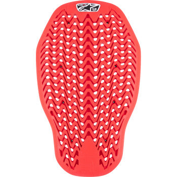 ALPINESTARS Nucleon Plasma Back Protector Insert - Red/Black - Large 6526524-31-L