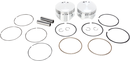 S&S CYCLE Piston Kit 92-1410