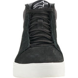 ALPINESTARS Ride-63 Leather Shoes - Black/White - US 12.5 2540926-12-125