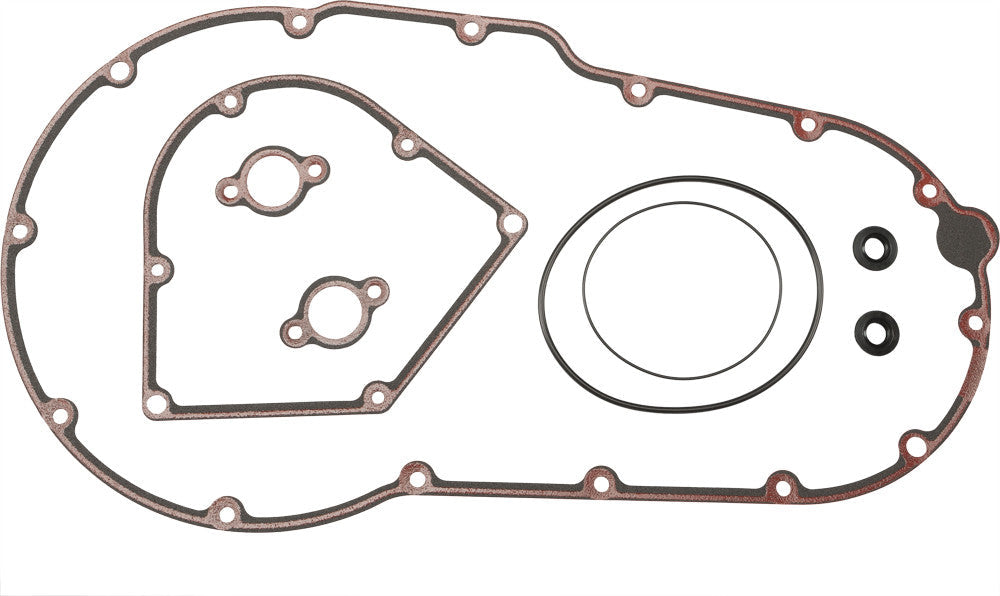 JAMES GASKETSPrimary Cam Gasket/Seals Kit 58119-14-Kf58119-14-KF