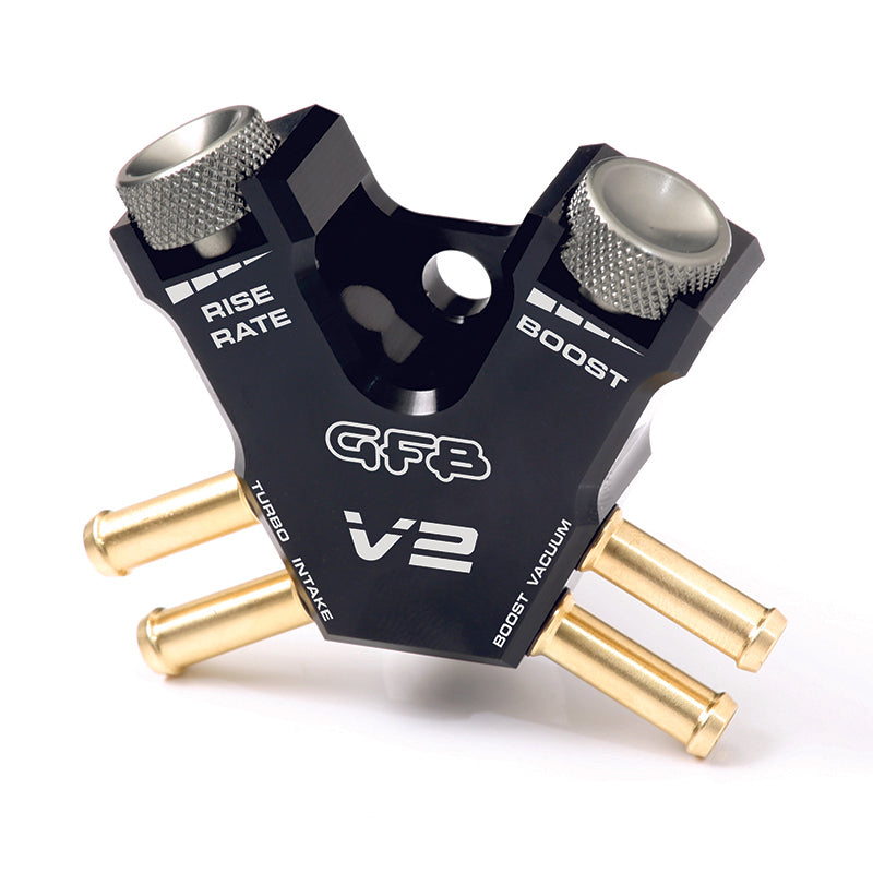 GFB D Boost V2 VNT Manual Boost Controller (for VNT/VGT Turbos) 3009