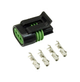 AEM Universal High Output Inductive Dumb Coil 30-2852