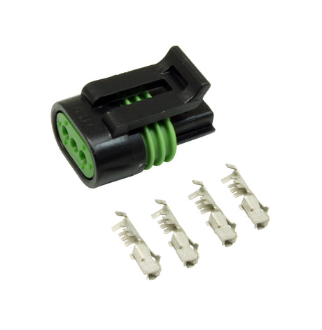 AEM Universal High Output Inductive Dumb Coil 30-2852