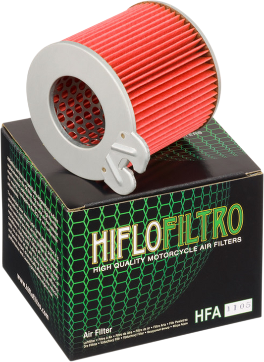 HIFLOFILTRO Air Filter - CH150 Elite '86 HFA1105