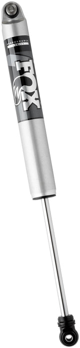 Fox 2018+ Jeep Wrangler JL 2.0 Performance Series 10.1in Smooth Body IFP Rear Shock 0-1.5in. Lift 985-24-172