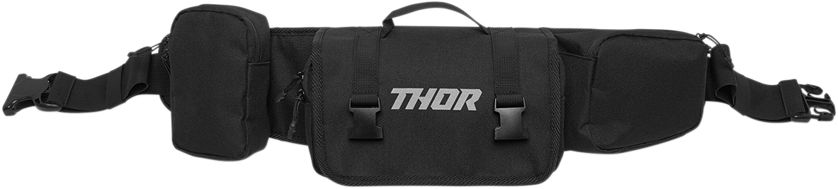 THOR Vault Tool Pack - Gray/Black 3510-0093