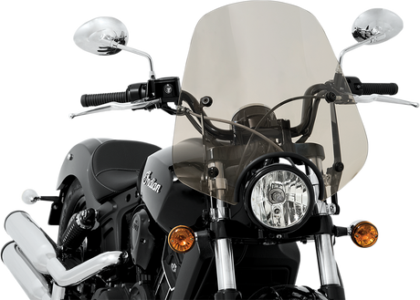 MEMPHIS SHADES Del Rio Windshield - Solar MEP5119