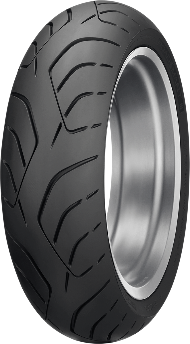 DUNLOP Tire - Sportmax® Roadsmart III - Rear - 160/70ZR17 - (73W) 45227405