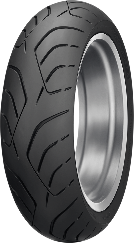 DUNLOP Tire - Sportmax® Roadsmart III - Rear - 160/70ZR17 - (73W) 45227405