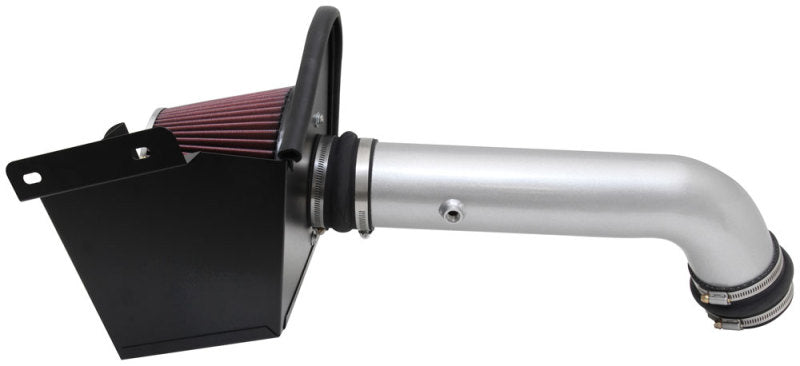 K&N 11-13 Dodge Avenger 3.6L V6 Silver Typhoon Intake 69-2546TS