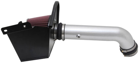 K&N 11-13 Dodge Avenger 3.6L V6 Silver Typhoon Intake 69-2546TS