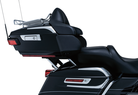 KURYAKYN Tour-Pak® Relocator - FLHT '14-'21 Kit 8956