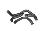 Perrin 22-23 Subaru WRX Front Mount Intercooler Kit (Black Tubes & Black Core) PSP-ITR-441BK/BK