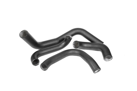 Perrin 22-23 Subaru WRX Front Mount Intercooler Kit (Black Tubes & Black Core) PSP-ITR-441BK/BK