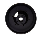 NRG Short Hub Adapter Mitsubishi Evo X (Incorporates SRS Clock Spring / SRS Resistors Incl.) SRK-102H