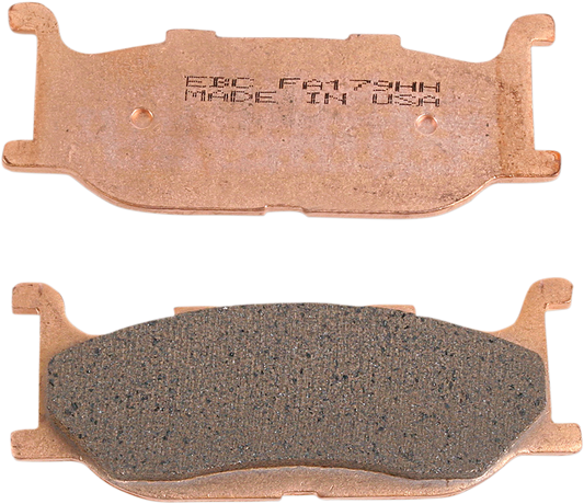 EBC HH Brake Pads - FA179HH FA179HH