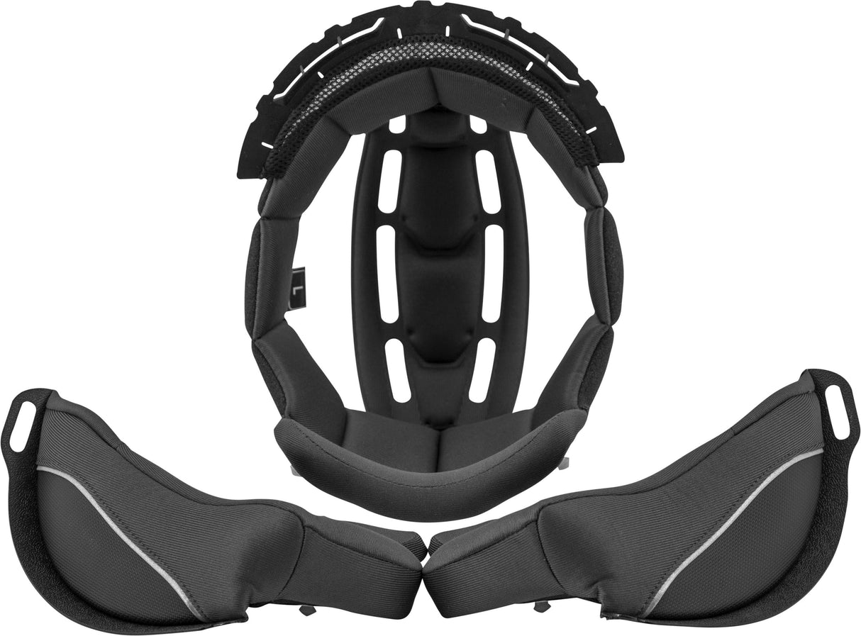 SCORPION EXO Exo-At950/Gt920 Kwikwick Ii Liner/Cheek Pad Kit Xs 92-600-02