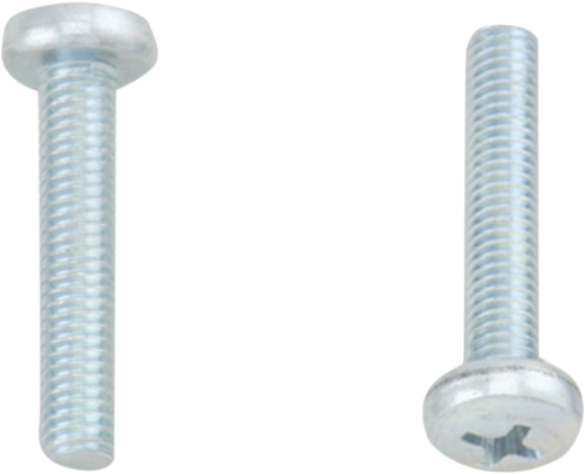 BOLT Screws - Pan - M5 x 0.8 x 20 022-20520