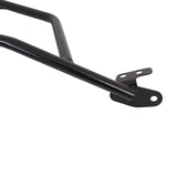 BBK 94-04 Mustang V6 GT Tubular Strut Tower Brace - Black Powdercoat Finish 2516