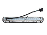 Raxiom 05-09 Ford Mustang Axial Series LED Third Brake Light (Smoked) 398337
