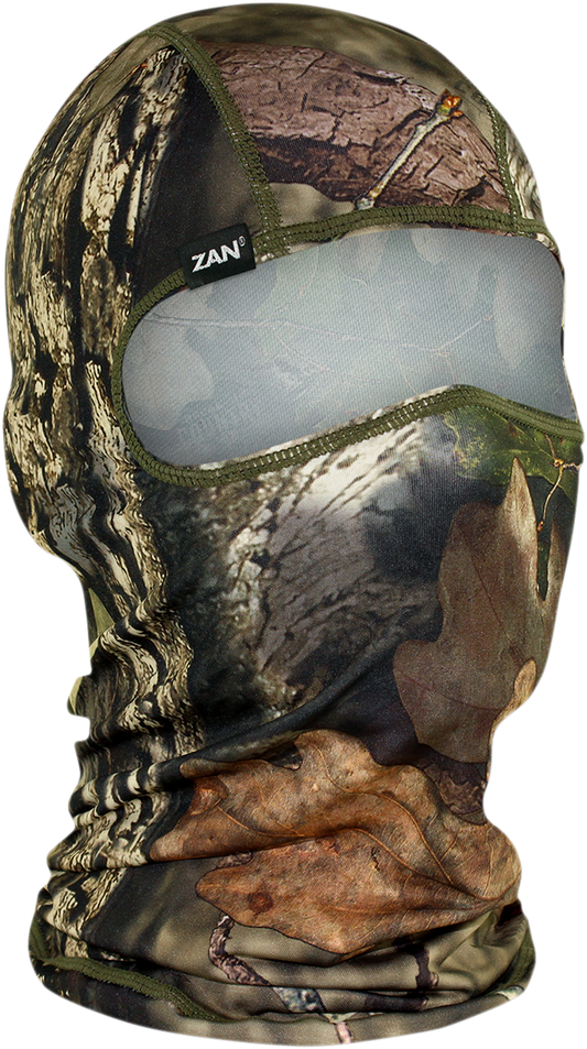 ZAN HEADGEAR Balaclava - Mossy Oak Break-up Country Camo WBP270