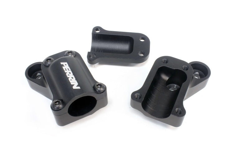 Perrin 2013+ BRZ/FR-S/86/GR86 Front Strut Brace - Carbon Fiber (Req. Removal of OEM Engine Cover) PSP-SUS-066CF