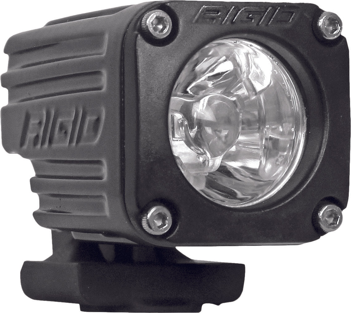 RIGID Ignite Spot Led Light W/Surface Mount 20511