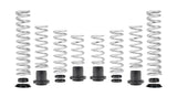 Eibach Pro-UTV 20-21 Polaris RZR XP 4 Turbo S w/ OE Fox Dynamix Shocks Stage 3 Performance Springs E85-209-023-03-22