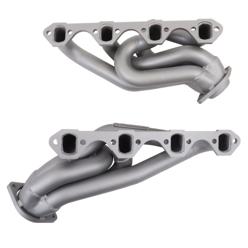 BBK 94-95 Mustang 5.0 Shorty Tuned Length Exhaust Headers - 1-5/8 Titanium Ceramic 1529