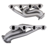 BBK 94-95 Mustang 5.0 Shorty Tuned Length Exhaust Headers - 1-5/8 Titanium Ceramic 1529