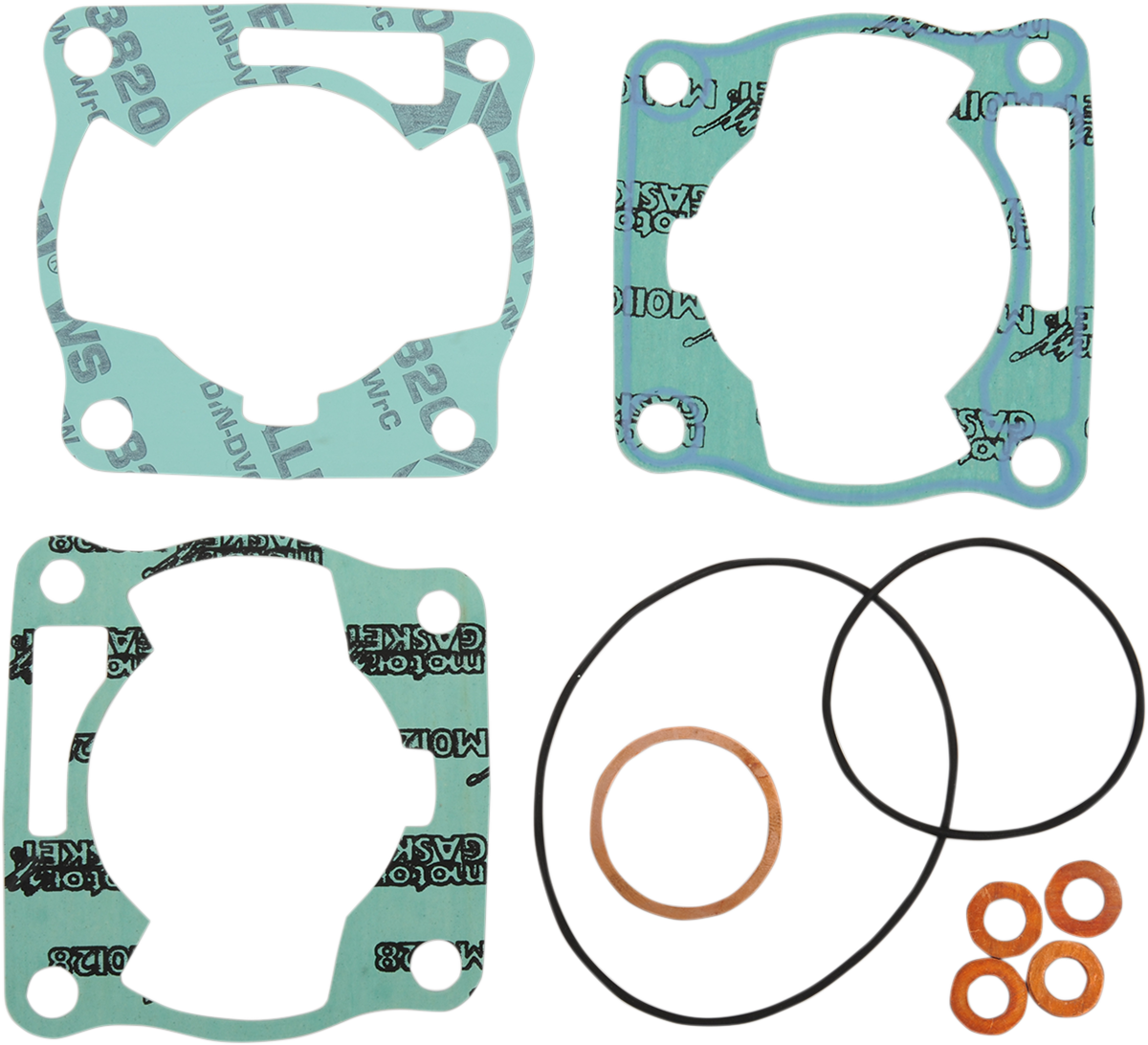 ATHENA Gasket Kit - YZ85 P400485160023