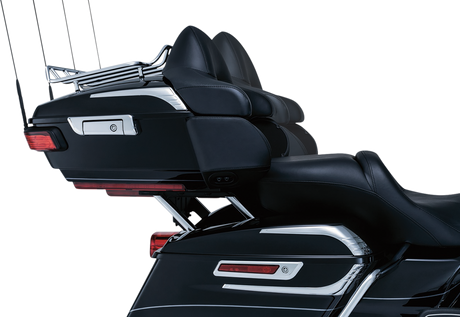 KURYAKYN Tour-Pak® Relocator - FLHT '14-'21 Kit 8956