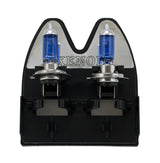 Hella Optilux 12V/55W H7 Extreme Blue Bulb (Pair) LAH71071362