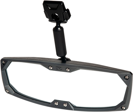 SEIZMIK Rearview Mirror w/ Bezel 18056